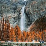 Emerald Lake,Natural Bridge, Wapta Falls & Takakkaw Falls in Yoho - Detailed Breakdown of the Itinerary