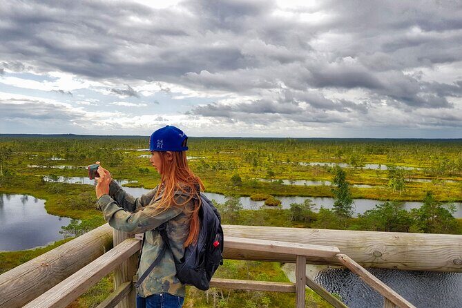 emeri Great Bog Discovery With Optional Sunrise & Jrmala Visit - Who Should Consider This Tour?
