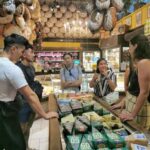 Emilia Romagna cheese tour - The Cheese Tasting and the Home Visit