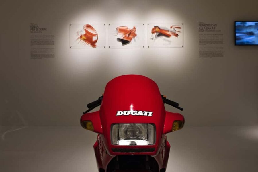 Emilia-Romagna: Ducati, Ferrari or Lamborghini Museum Ticket - Exploring the Museums: What to Expect