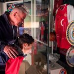 Emirates Stadium and Arsenal Museum Entrance Ticket Including Audio Guide - The Experience and Atmosphere