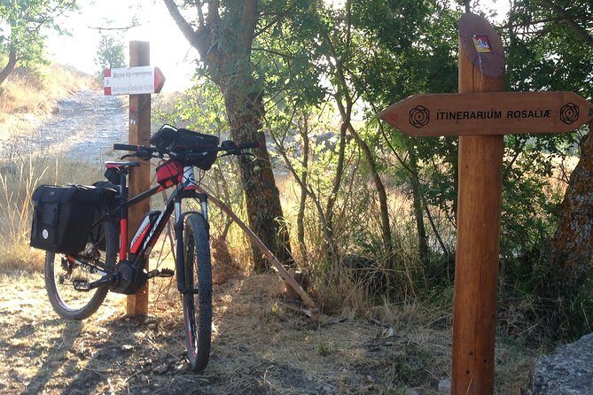 eMTB Rental in Palermo - What You Can Expect from the Rental