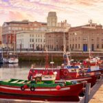 EN Small Group Historic POR Coruña Walking Tour - Practical Details