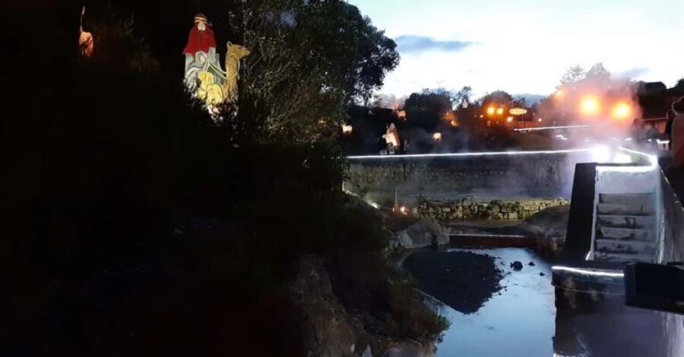 Enchanted Christmas in Furnas: Nativity Trail & Dona Beija - Who Should Consider This Tour?