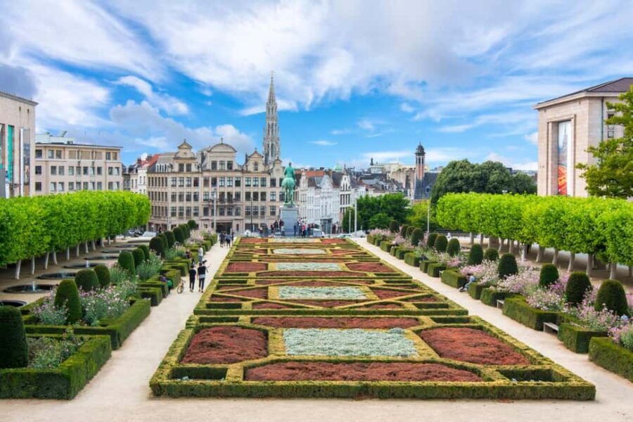 Enchanting Brussels Private Tour: History & Culture Unveiled - Final Thoughts