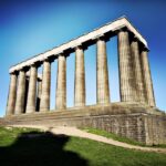 Enchanting Edinburgh: Half-Day Walking Tour with Local Guide - Detailed Breakdown of the Itinerary