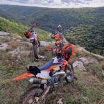 Enduro Motorsport Rovinj - What Can You Expect During the Tour?