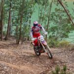 Enduro Ride three hours - Carregado, Lisboa - The Practical Side: What’s Well-Thought-Out and What Could Be Better