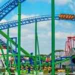 Energylandia Amusement Park from Krakow (Private) - Analyzing the Value