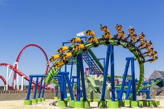 Energylandia Amusement Park - Who Should Consider This Tour?