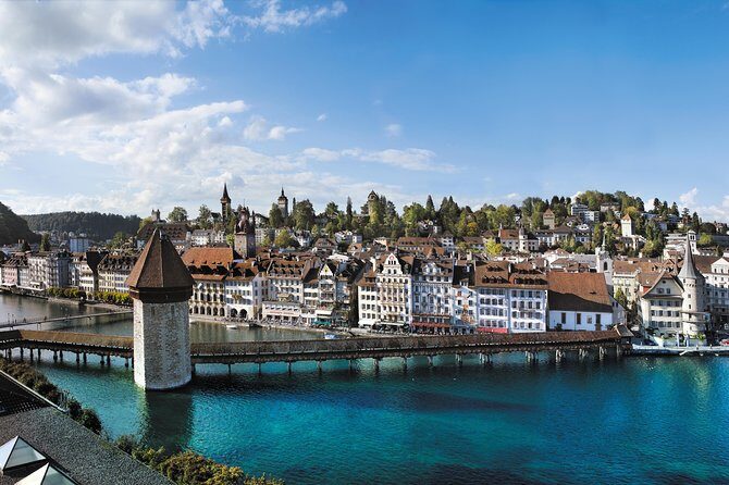 Engelberg Day Tour from Zurich with Lucerne Stop - Final Thoughts: Is This Tour Right for You?