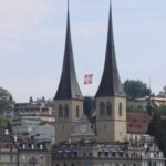 Engelberg Mountain Village Trip with Lucerne Stop - The Itinerary Breakdown: What You Can Expect