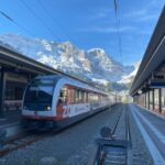 Engelberg & Mt. Titlis Escape Private Day Trip | From Bern - The Itinerary in Detail