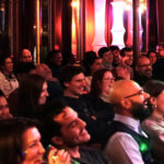 English Comedy Show - Bad 4 Business - Unprofessional Advice - The Experience Itself