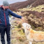 English Speaking Homestay Exploring Edinburgh and National Parks - Authentic Experiences and Guest Feedback