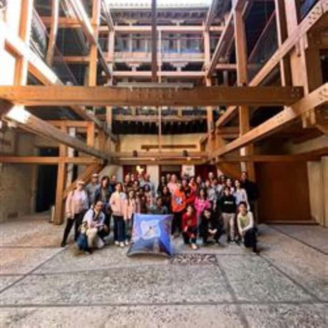 English Tour Toledo Complete with Patio-Palace House - What’s Included and What to Expect