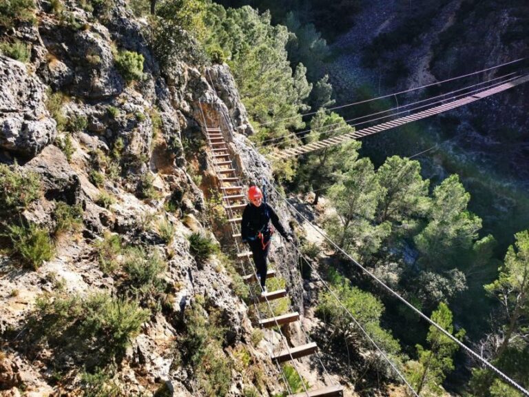 Enguera - What Makes This Experience Special