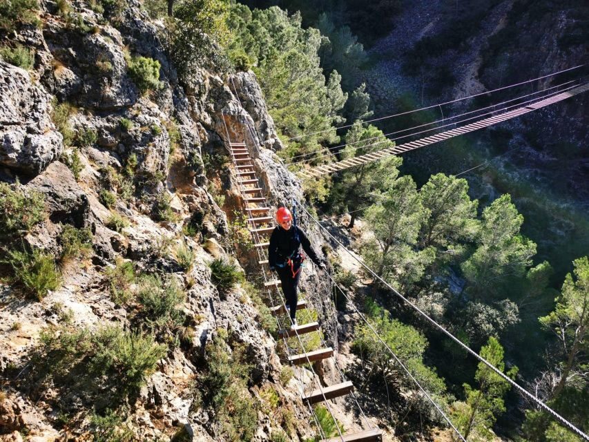 Enguera - What Makes This Experience Special