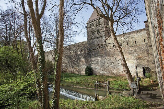 Enigmatic Waters Quest Experience in Augsburg - The Practical Details