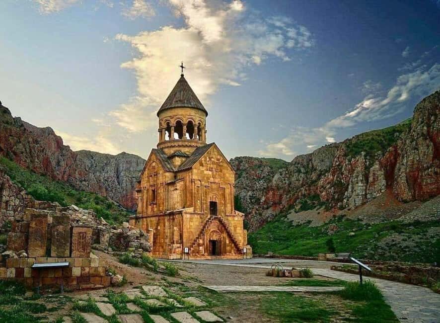 Enjoy 3 Day Private Tour in Armenia from Yerevan - The Practical Side: Whats Included and What Costs Extra