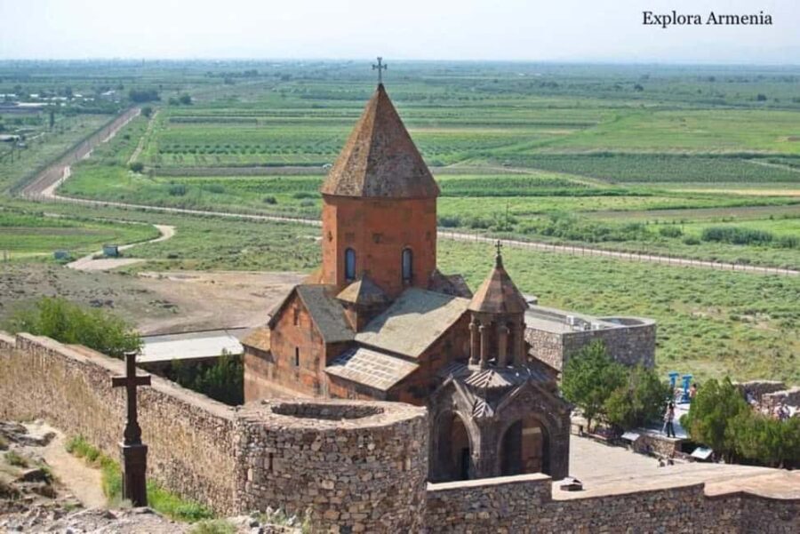 Enjoy 4 Day Private Tour in Armenia From Yerevan - The Sum Up