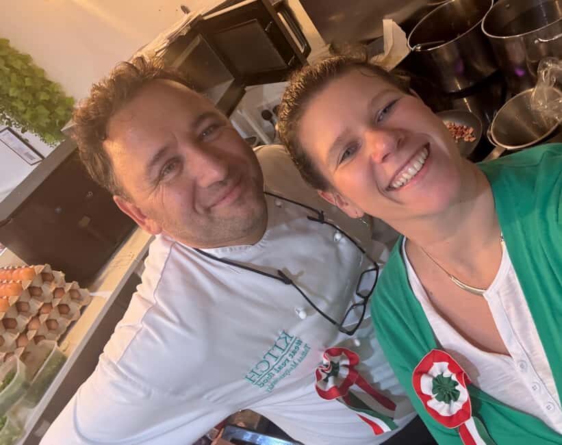 Enjoy Hungarian Music and Goulash in Canterbury - Practicalities and Considerations