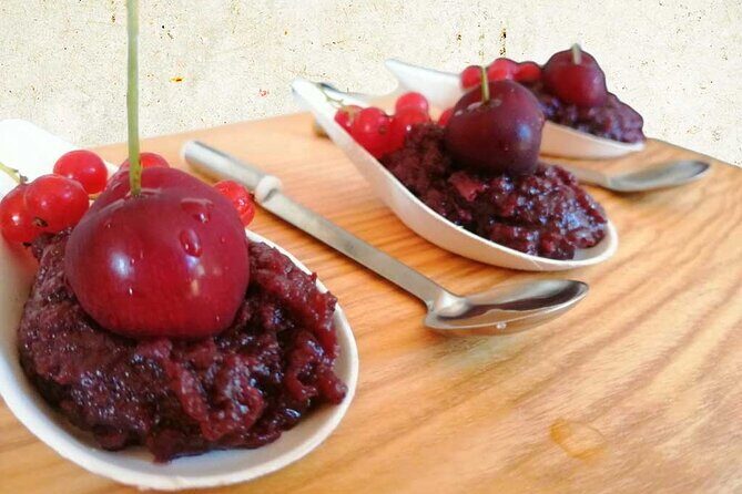 Enjoy in fruit and vegetable delights in Slovenia, Vipava valley - A Deep Dive into What You’ll Experience