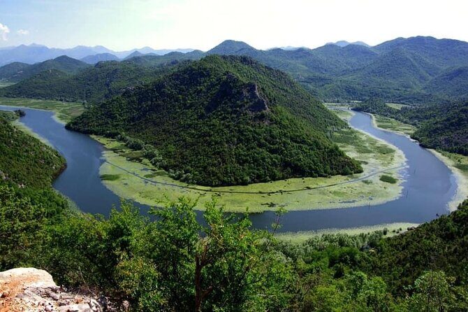 Enjoy Private Transfers by Car or Van from Tivat Airport to Kotor or Budva - The Practical Details