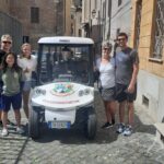 Enjoy Rome Full day tour in Golf Cart - FAQ About the Rome Golf Cart Tour