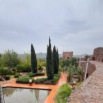 Enjoy Silves Castle & Lagos and Ponta Da Piedade Private Tour - Exploring the Itinerary