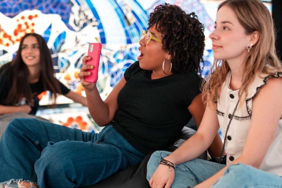 Enjoy the Local Side of Barcelona: E-Bike Tour + White Rabbit - A Deep Dive into the Experience