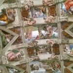 Enjoy Vatican Museums , Sistine Chapel : guided tour - The Itinerary: What to Expect