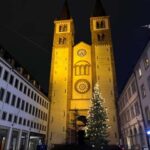 Enjoyable Advent tour: champagne, cookies & mulled wine in Würzburg - The Cultural and Historical Highlights