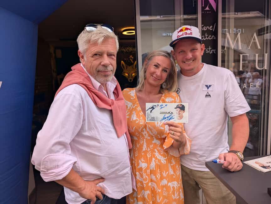 Enjoyment with history - through the wine taverns of Krems & Stein an der Donau - Value for Money