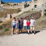 Enlightened Athens & Corinth in a Full Day Private Sightseeing - Frequently Asked Questions (FAQs)