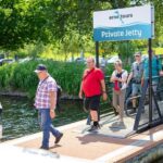 Enniskillen: Devenish Island Cruise with Bar - Who Will Love This Tour?