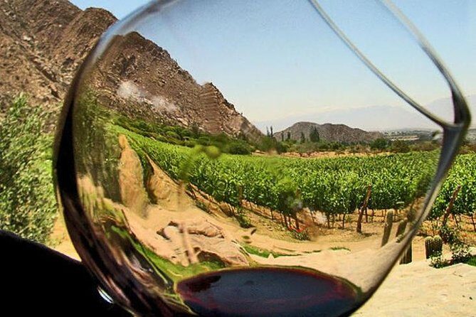 Ensenada Shore Excursion: Wine and Cheese Tour with Lunch in Ojos Negros Valley - Practical Details and Value