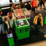 Enter Spaceship Earth: Next Nature Museum Entry Ticket - What You Can Expect During Your Visit