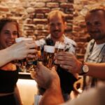 Entertaining Brewery Tour: Feel Good Package including local beer - Is This Tour for You?