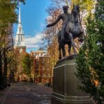 Entire Freedom Trail Walking Tour: Includes Bunker Hill and USS Constitution - Pricing and Value