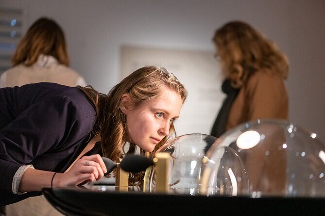 Entrance ticket to Pressoria in the heart of Champagne with Tasting - What Makes This Experience Special?