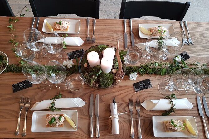 Entrance ticket to The Viking Museum - The Pros and Cons Based on Visitor Feedback