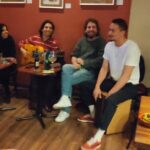 Entrance to the Flamenco Temple Room in Madrid with Tapas Option - Who Is This Tour Best For?