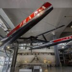 Entrance to the Leonardo da Vinci Science and Technology Museum - What You Can Expect from the Tour