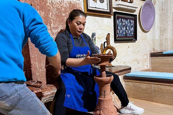 Entry Free: Drive by Ephesus Tour For Cruisers - Who Is It Best For?