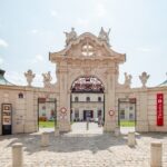 Entry Ticket Lower Belvedere with Orangery & Palace Stables - Booking and Practical Considerations