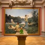 Entry Ticket To Gothenburg Museum of art with pickup - What to Expect on Your Visit