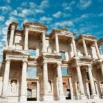 Ephesus Ancient City and Virgin Mary House Tour Cruise Guest - The Pros and Cons