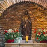 Ephesus and House of Virgin Mary From Kusadasi or Selcuk - How Does It Compare?