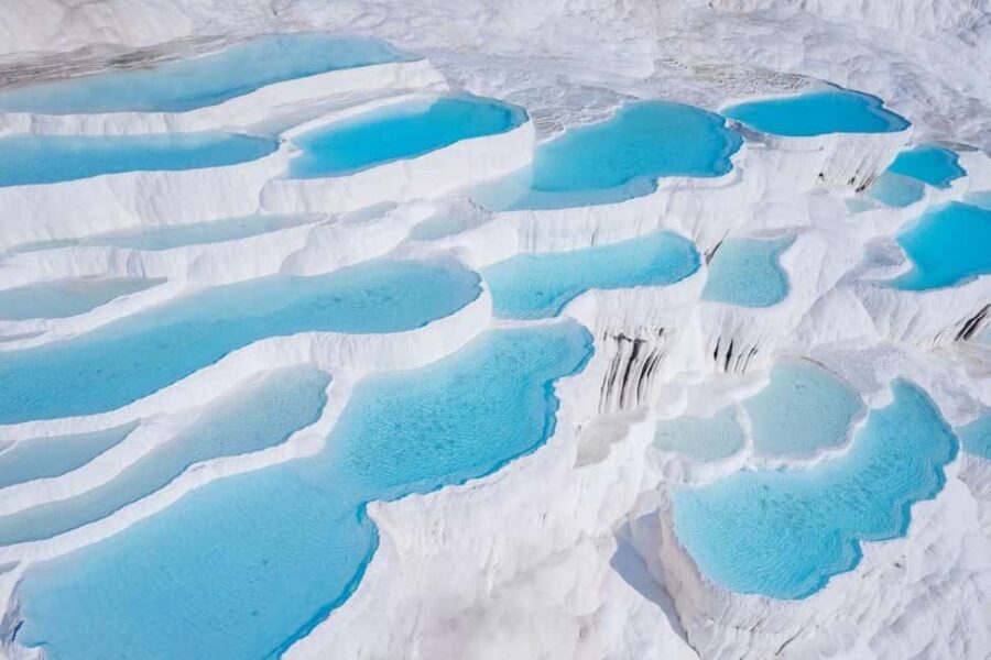Ephesus and Pamukkale: 2-Day Tour with Transfers - The Real Value of This Tour